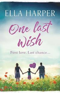 bokomslag One Last Wish