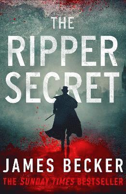 The Ripper Secret 1