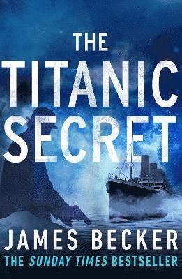 bokomslag The Titanic Secret