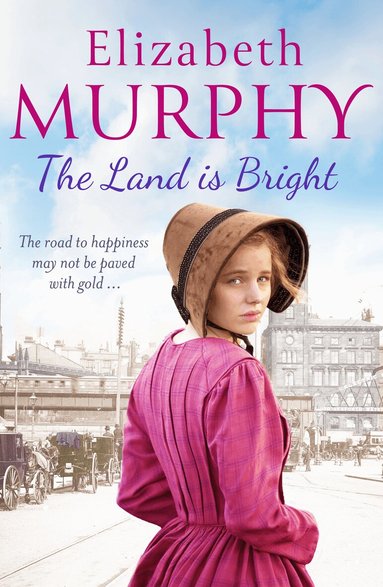 Elizabeth Murphy - Land is Bright, Häftad