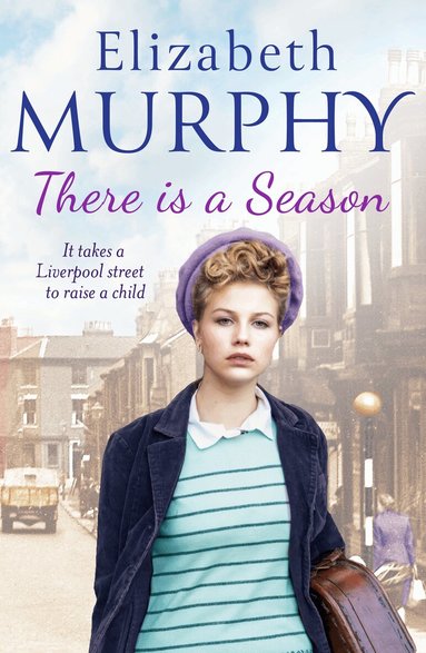 Elizabeth Murphy - There is a Season, Häftad