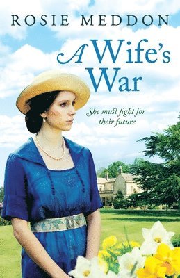 A Wife's War 1