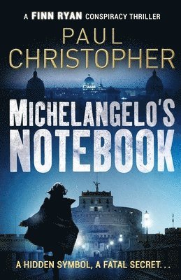 Michelangelo's Notebook 1