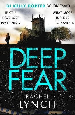 bokomslag Deep Fear