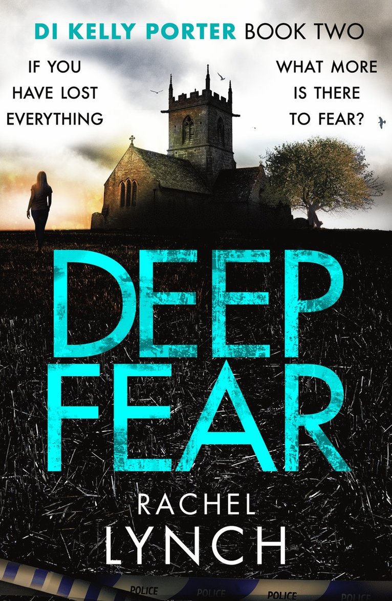 Deep Fear 1