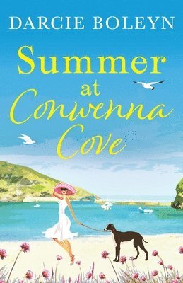 Summer at Conwenna Cove 1