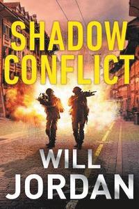 bokomslag Shadow Conflict