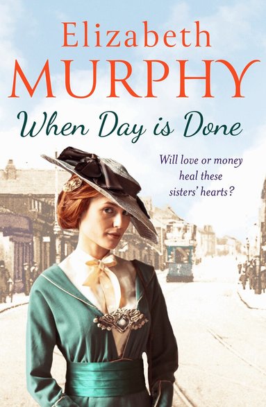 Elizabeth Murphy - When Day is Done, Häftad
