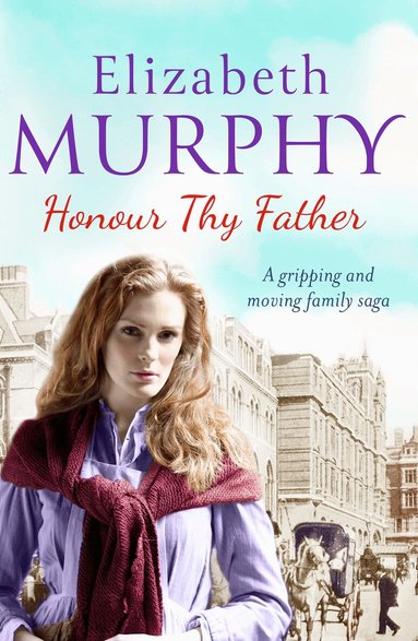 Elizabeth Murphy - Honour Thy Father, Häftad