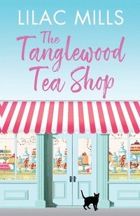 bokomslag The Tanglewood Tea Shop