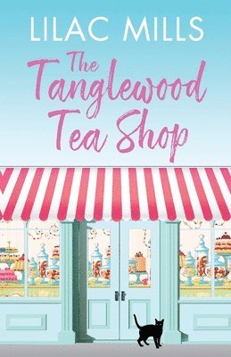 The Tanglewood Tea Shop 1