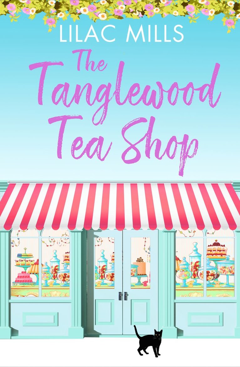 The Tanglewood Tea Shop 1