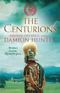 bokomslag The Centurions