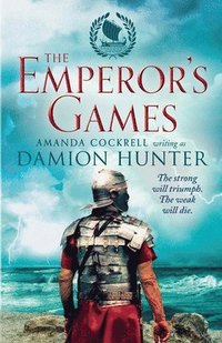 bokomslag The Emperor's Games