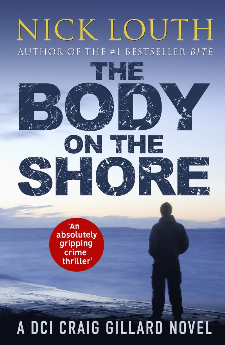 The Body on the Shore 1