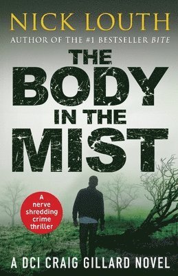 The Body in the Mist 1