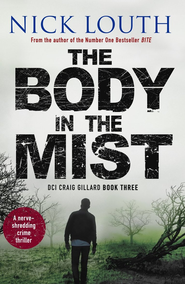 The Body in the Mist 1