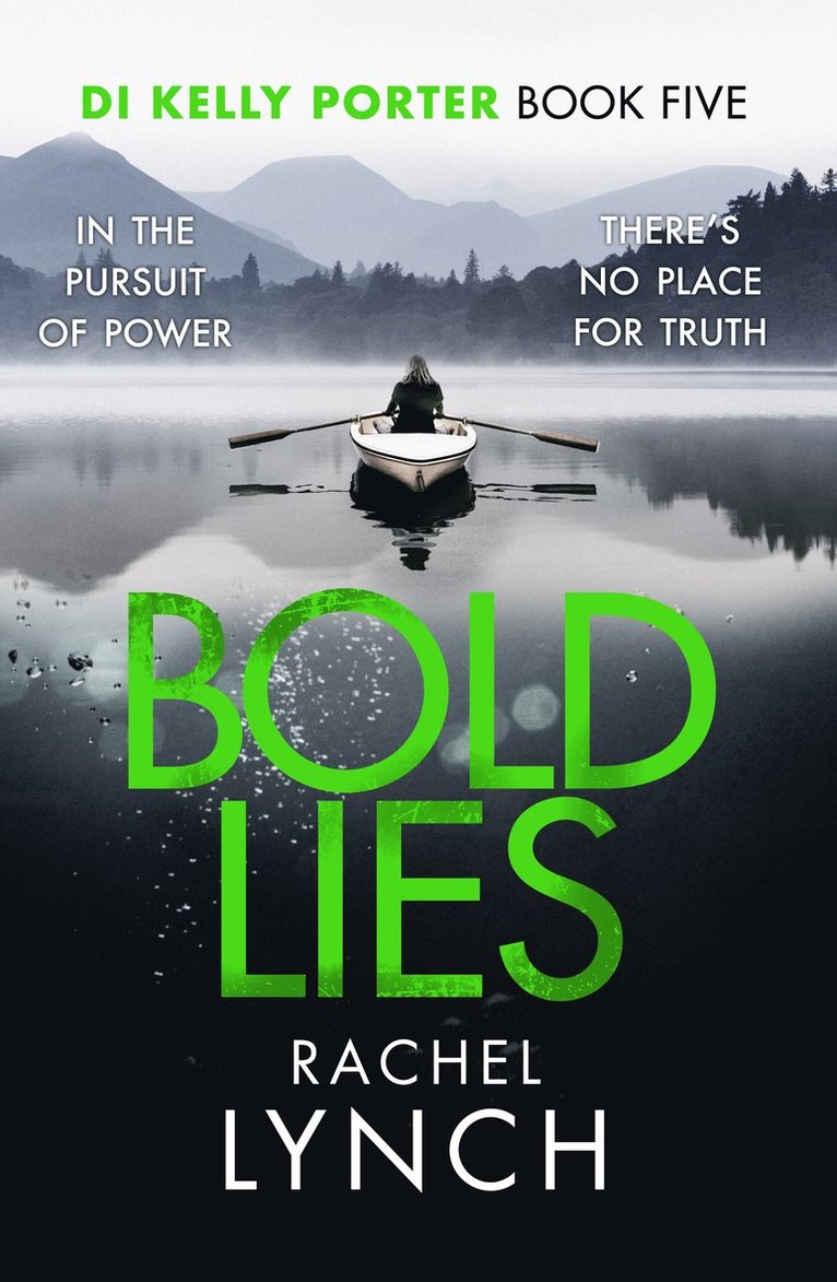 Bold Lies 1