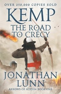 bokomslag Kemp: The Road to Crcy