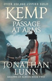 bokomslag Kemp: Passage at Arms