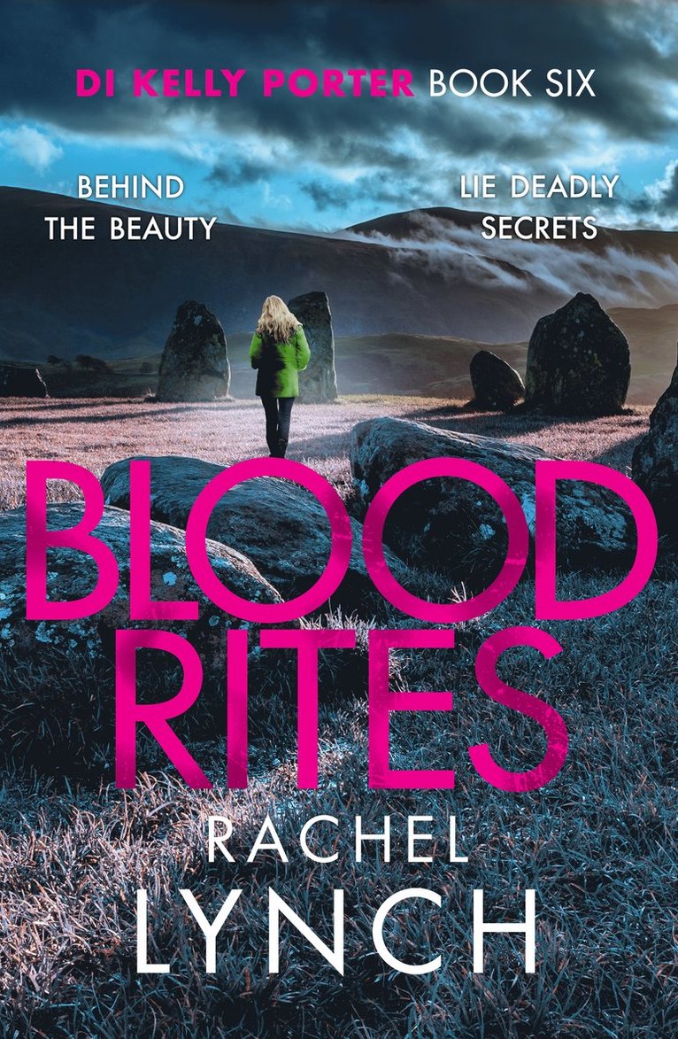 Blood Rites 1