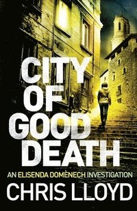 bokomslag City of Good Death