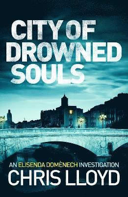 City of Drowned Souls 1