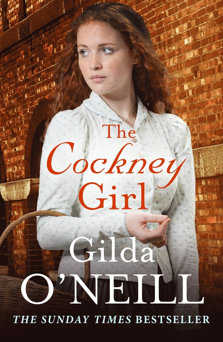 The Cockney Girl 1