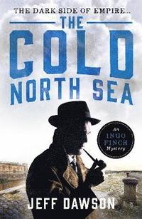 bokomslag The Cold North Sea