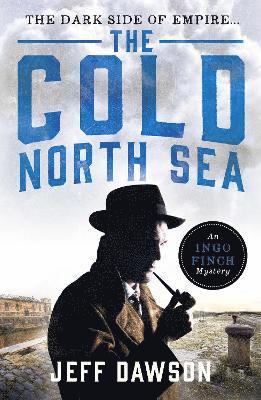 Jeff Dawson - Cold North Sea, Häftad