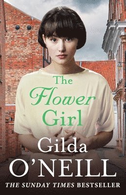 The Flower Girl 1