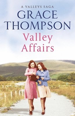 Valley Affairs 1