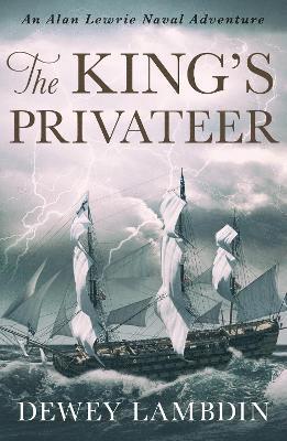 The King's Privateer 1