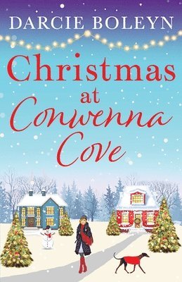 Christmas at Conwenna Cove 1