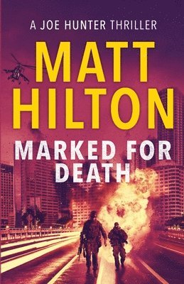 Marked for Death 1