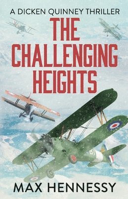 The Challenging Heights 1