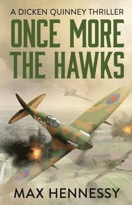 Once More the Hawks 1