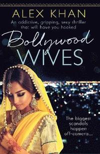 bokomslag Bollywood Wives