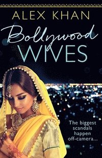 bokomslag Bollywood Wives