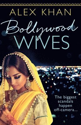 Bollywood Wives 1