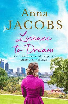 Licence to Dream 1