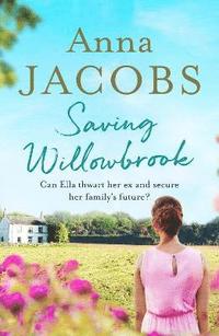 bokomslag Saving Willowbrook