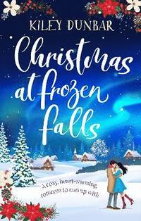 bokomslag Christmas at Frozen Falls