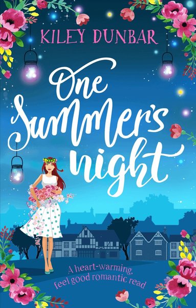 Kiley Dunbar - One Summer's Night, Häftad