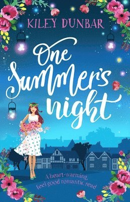 bokomslag One Summer's Night