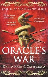 bokomslag Oracle's War