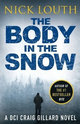 Body in the Snow 1