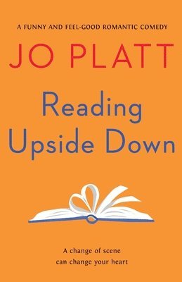 Reading Upside Down 1