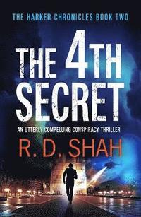 bokomslag The 4th Secret