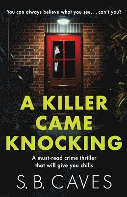 Killer Came Knocking